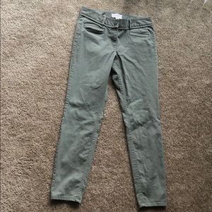 Women’s Skinny Pant